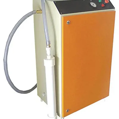 Commercial Foam Generator for Washing, Single Phase